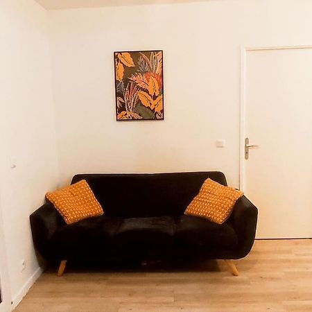 Jolie Appartement Avec Un Jardin Meaux Exterior photo